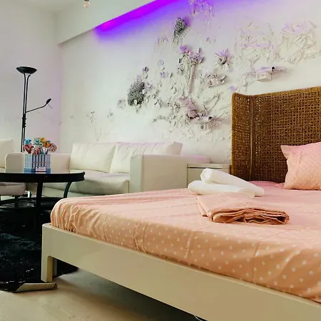 Apartman Studio Art