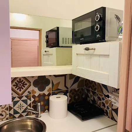 Studio Art Apartmán Bukurešť