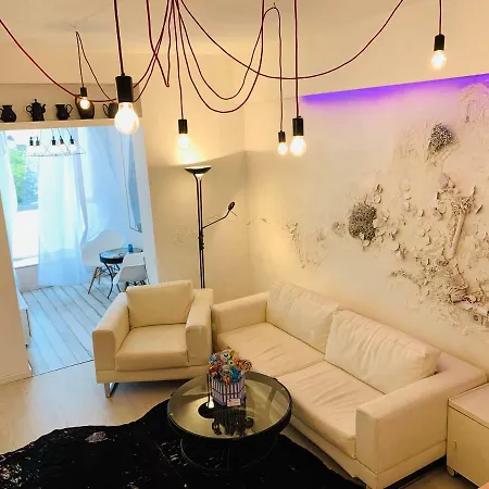 아파트 Studio Art