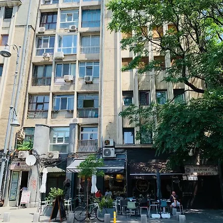 Apartman Studio Art